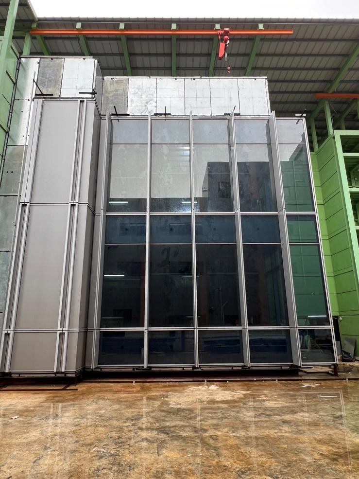 新光人壽南港轉運站營運移轉案