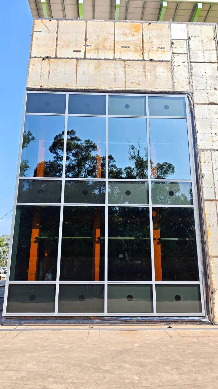 奧斯卡內湖舊宗商辦新建工程