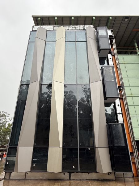 亞昕企業總部新建工程